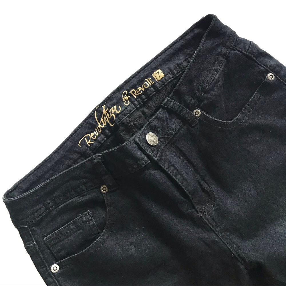 Revolution by Revolt Jeans